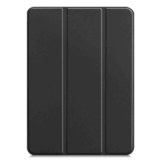 Accezz - Trifold Bookcase voor Apple iPad Pro 11 (2022 / 2021 / 2020 / 2018) - Black
