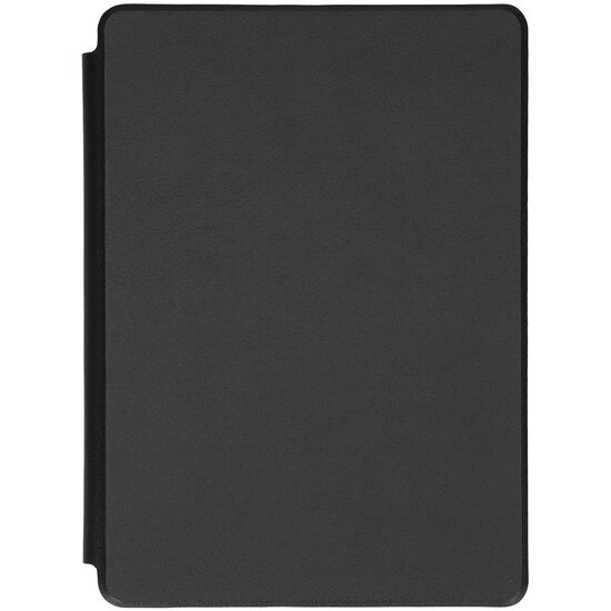 Accezz - Trifold Bookcase Microsoft Surface Go 4 / Go 3 / Go 2 - Black