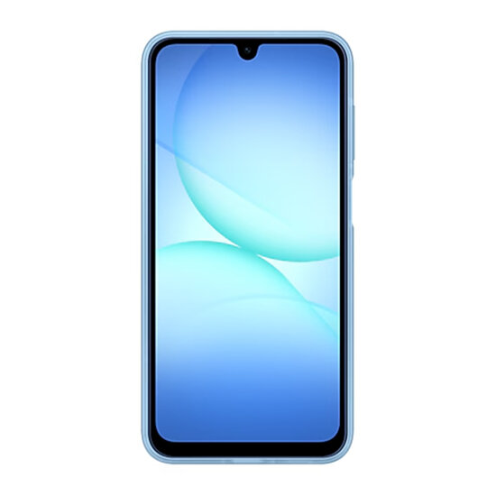 Samsung - Originele Card Slot Cover voor Samsung Galaxy A17 (5G) - Blue