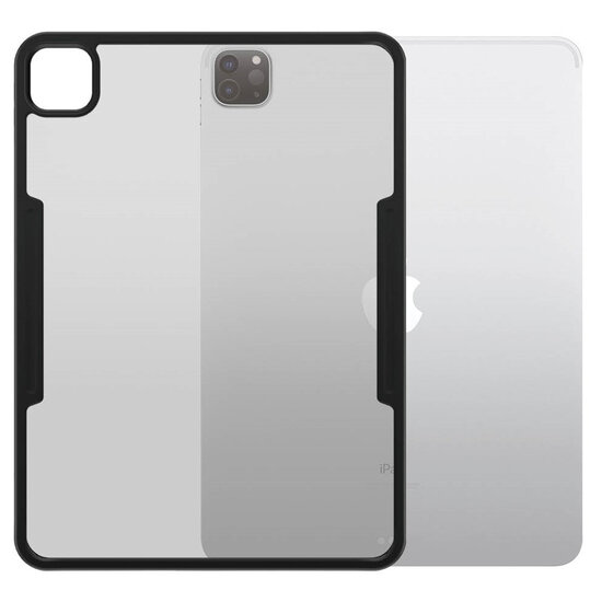PanzerGlass - ClearCase voor Apple iPad Pro 11 (2020) - Transparent