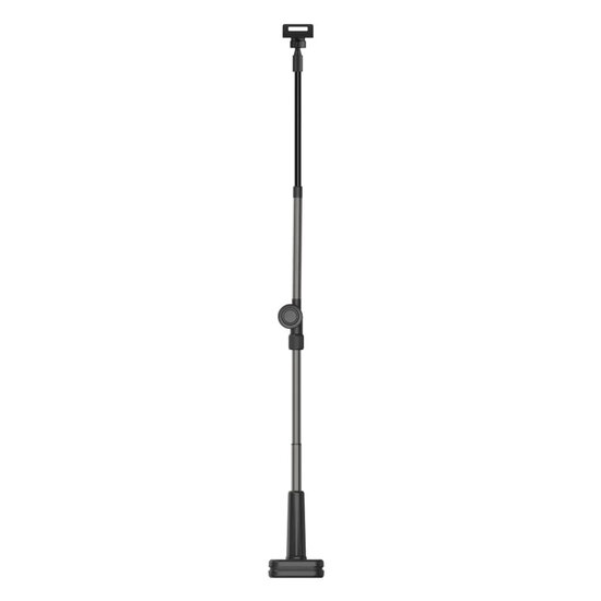 Fixed - Relax voor tablet standaard - Verstelbaar - 360 graden draaibaar - Black