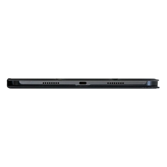 dbramante1928 - Risskov Case voor Apple iPad Pro 11 (2024) M4 - Black