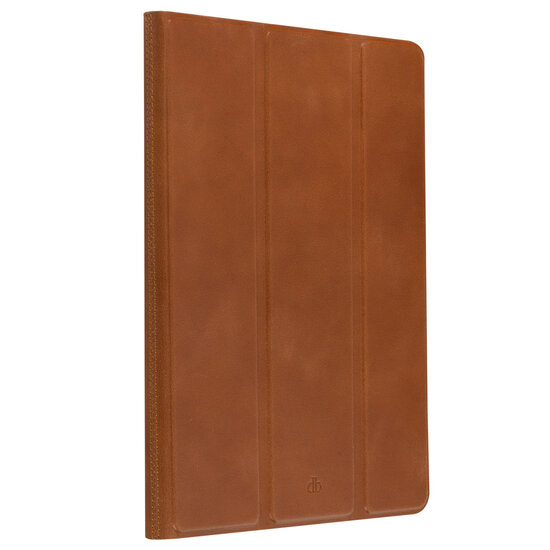 dbramante1928 - Risskov Case voor Apple iPad Air 11 inch (2025) M3 / (2024) M2 / Air 5 (2022) / Air 4 (2020) / Pro 11 (2018/2020) - Tan