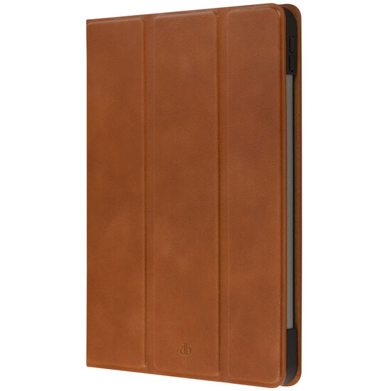 dbramante1928 - Risskov Case voor Apple iPad Air 11 inch (2025) M3 / (2024) M2 / Air 5 (2022) / Air 4 (2020) / Pro 11 (2018/2020) - Tan