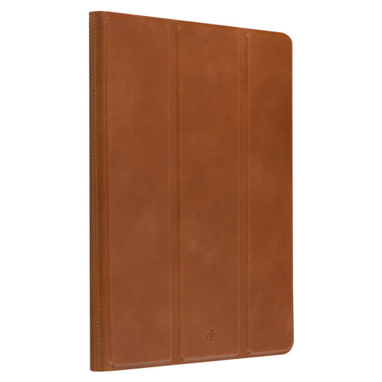 dbramante1928 - Risskov Case voor Apple iPad 11 (2025) 11 inch A16 / iPad 10 (2022) 10.9 inch - Tan