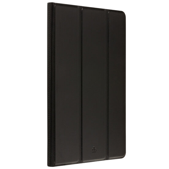 dbramante1928 - Risskov Case voor Apple iPad 11 (2025) 11 inch A16 / iPad 10 (2022) 10.9 inch - Black
