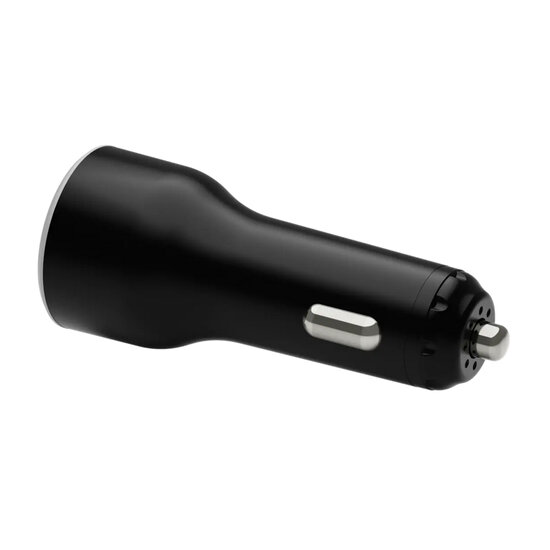 dbramante1928 - re-charge | Autolader - USB-C 65 Watt - Black