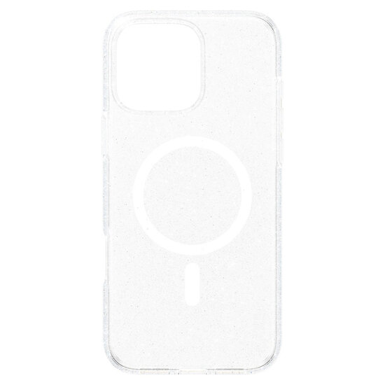 CARE by PanzerGlass - Star Lit Case MagSafe voor Apple iPhone 16 Pro Max - Star Lit
