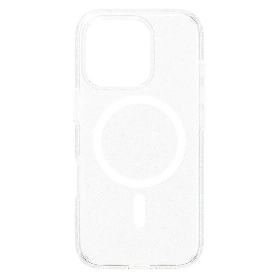CARE by PanzerGlass - Star Lit Case MagSafe voor Apple iPhone 16 Pro - Star Lit