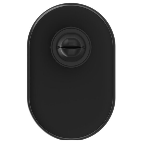 Belkin - Magnetic Wireless Car Vent Mount MagSafe - MagSafe draadloze autolader - Black