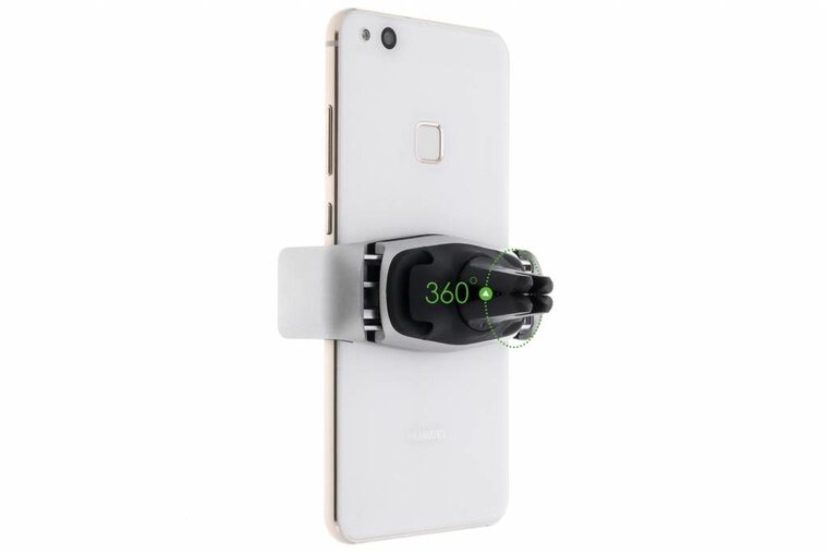 Belkin - Car Vent Mount - Telefoonhouder auto - Ventilatierooster - Black