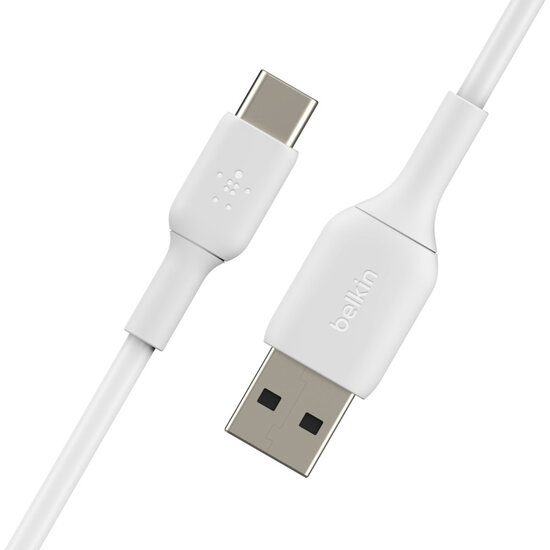 Belkin - Boost Charge USB-C naar USB kabel - 2 m - White