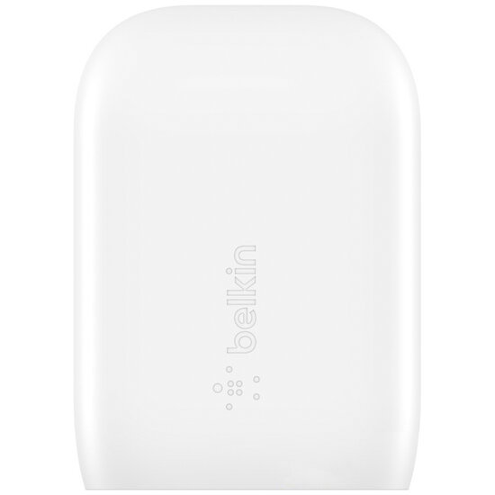 Belkin - Boost Charge Adapter met kabel - USB-C naar Lightning - 1M - 30W - White