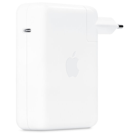 Apple - USB-C Power Adapter - 140W - White