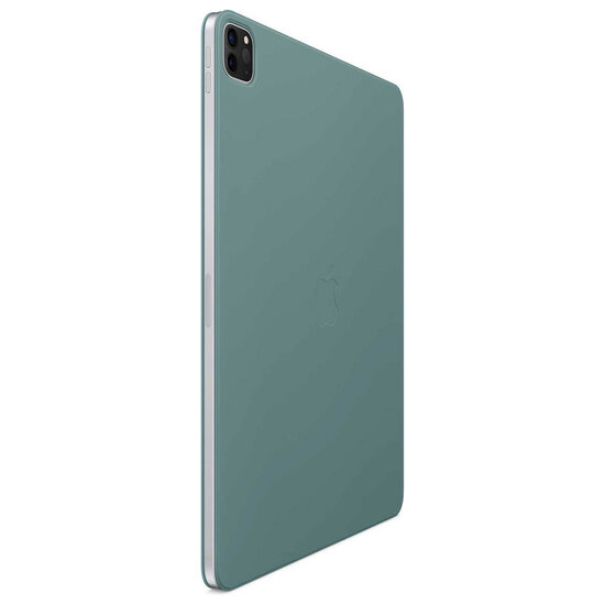 Apple - Smart Folio voor iPad Air 13 inch (2025) M3 / (2024) M2 / iPad Pro 12.9 (2020/2021/2022) - Cactus
