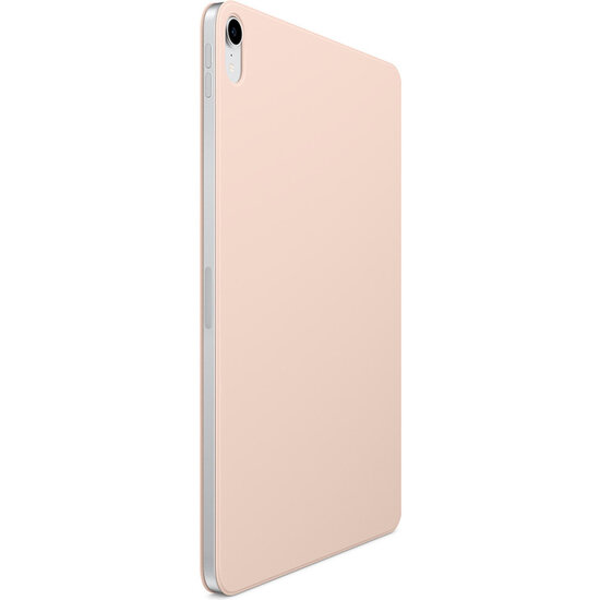 Apple - Smart Folio voor iPad Air 11 inch (2025) M3 / (2024) M2 / Pro 11 (2018) - Pink
