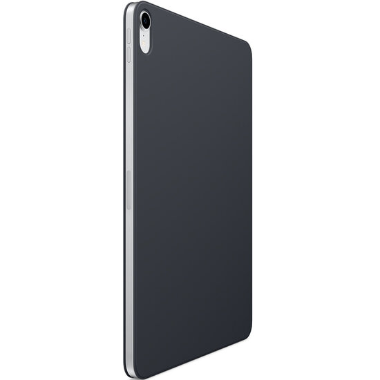 Apple - Smart Folio voor iPad Air 11 inch (2025) M3 / (2024) M2 / Pro 11 (2018) - Dark Grey