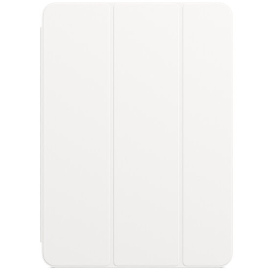 Apple - Smart Folio voor iPad Air 11 inch (2025) M3 / (2024) M2 / Air 5 (2022) / Air 4 (2020) - White