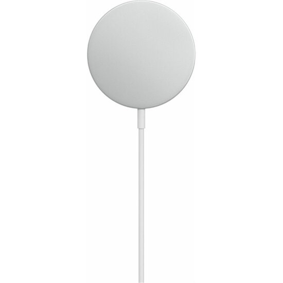Apple - MagSafe Charger - Draadloze oplader - 15W - White