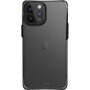 UAG - Plyo Backcover voor Apple iPhone 12 Pro Max - Ice