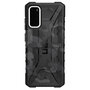 UAG - Pathfinder Backcover voor Samsung Galaxy S20 - Midnight Camo