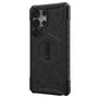 UAG - Pathfinder Backcover MagSafe voor Samsung Galaxy S25 Ultra - Black