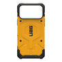 UAG - Pathfinder Backcover MagSafe voor Apple iPhone 17 Pro Max - Heritage Yellow