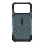 UAG - Pathfinder Backcover MagSafe voor Apple iPhone 17 Pro Max - Cloud Blue