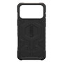 UAG - Pathfinder Backcover MagSafe voor Apple iPhone 17 Pro Max - Black