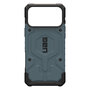 UAG - Pathfinder Backcover MagSafe voor Apple iPhone 17 Pro - Cloud Blue