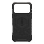 UAG - Pathfinder Backcover MagSafe voor Apple iPhone 17 Pro - Black
