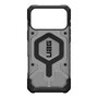 UAG - Pathfinder Backcover MagSafe voor Apple iPhone 17 Pro - Ash Black