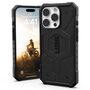 UAG - Pathfinder Backcover MagSafe voor Apple iPhone 16 Pro - Black