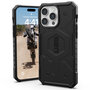 UAG - Pathfinder Backcover MagSafe voor Apple iPhone 15 Pro Max - Black