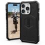 UAG - Pathfinder Backcover MagSafe voor Apple iPhone 15 Pro - Black