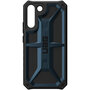 UAG - Monarch Backcover voor Samsung Galaxy S22 Plus - Mallard