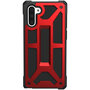 UAG - Monarch Backcover voor Samsung Galaxy Note 10 - Red