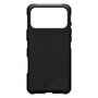 UAG - Metropolis LT MagSafe Backcover voor Apple iPhone 17 Pro Max - Kevlar Black