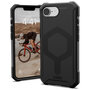 UAG - Essential Armor MagSafe voor Apple iPhone 16e - Black