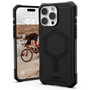UAG - Essential Armor MagSafe voor Apple iPhone 16 Pro Max - Black