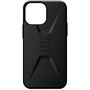 UAG - Civilian Backcover voor Apple iPhone 13 Pro Max - Black