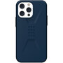 UAG - Civilian Backcover MagSafe voor Apple iPhone 14 Pro Max - Mallard