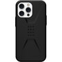 UAG - Civilian Backcover MagSafe voor Apple iPhone 14 Pro Max - Black