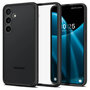Spigen - Ultra Hybrid Backcover voor Samsung Galaxy S24 - Matte Black