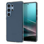 Spigen - Liquid Crystal Backcover voor Samsung Galaxy S25 Ultra - Space Crystal