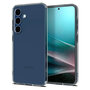 Spigen - Liquid Crystal Backcover voor Samsung Galaxy S25 - Space Crystal