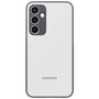 Samsung - Originele Silicone Backcover voor Samsung Galaxy S23 FE - Light Grey