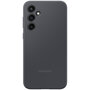 Samsung - Originele Silicone Backcover voor Samsung Galaxy S23 FE - Graphite