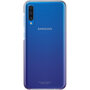 Samsung - Originele Gradation Backcover voor Samsung Galaxy A50 / A30s - Purple