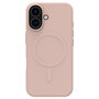 dbramante1928 - Greenland Pro Backcover MagSafe voor Apple iPhone 16 - Pink Sand